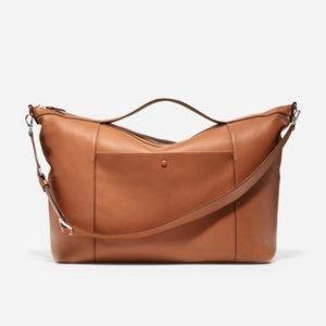 FLASH SALE* Cole Haan Grand Ambition Duffle